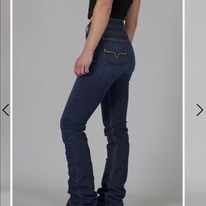 6 x 36 Kimes Ranch Jeans Sarah boot cut